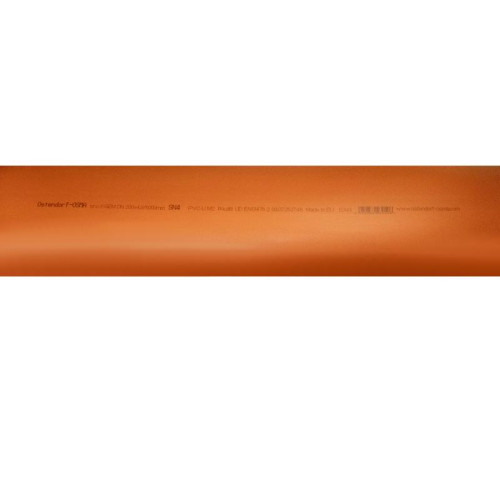 Труба канализационная Ostendorf-OSMA KG System d200×5000 мм