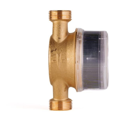 Лічильник холодної води Ду 15 Ecomess Picoflux (без штуцерів) Лічильник холодної води Ду 15 Ecomess Picoflux (без штуцерів)