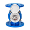 Счетчик холодной воды Zenner WPD Ду 80 R160 Счетчик холодной воды Zenner WPD Ду 80 R160