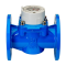 Счетчик холодной воды Zenner WPD Ду 80 R160 Счетчик холодной воды Zenner WPD Ду 80 R160