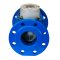 Счетчик холодной воды Zenner WPD Ду 80 R160 Счетчик холодной воды Zenner WPD Ду 80 R160