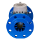 Счетчик холодной воды Zenner WPD Ду 80 R160 Счетчик холодной воды Zenner WPD Ду 80 R160
