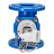 Счетчик холодной воды Zenner WPD Ду 80 R160 Счетчик холодной воды Zenner WPD Ду 80 R160