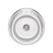 Кухонная мойка Brinex 490-A 0,6 мм Satin (BRIN490SAT06)