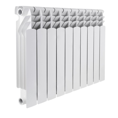 Радиатор биметаллический Thermo Alliance Bi-Vulcan 500/96 1,6 кг Радиатор биметаллический Thermo Alliance Bi-Vulcan 500/96 1,6 кг