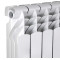 Радиатор биметаллический Thermo Alliance Bi-Vulcan 500/96 1,6 кг Радиатор биметаллический Thermo Alliance Bi-Vulcan 500/96 1,6 кг