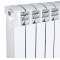 Радиатор биметаллический Thermo Alliance Bi-Vulcan 500/100 1,6 кг Радиатор биметаллический Thermo Alliance Bi-Vulcan 500/100 1,6 кг