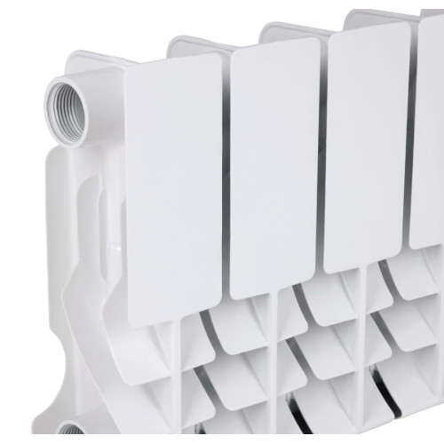 Радиатор биметаллический Thermo Alliance Bi-Ferrum 200/96 0,81 кг Радиатор биметаллический Thermo Alliance Bi-Ferrum 200/96 0,81 кг