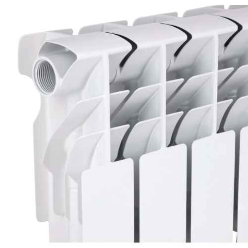 Радиатор биметаллический Thermo Alliance Bi-Ferrum 200/96 0,81 кг Радиатор биметаллический Thermo Alliance Bi-Ferrum 200/96 0,81 кг