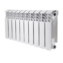 Радиатор биметаллический Thermo Alliance Bi-Ferrum 300/100 1,15 кг Радиатор биметаллический Thermo Alliance Bi-Ferrum 300/100 1,15 кг