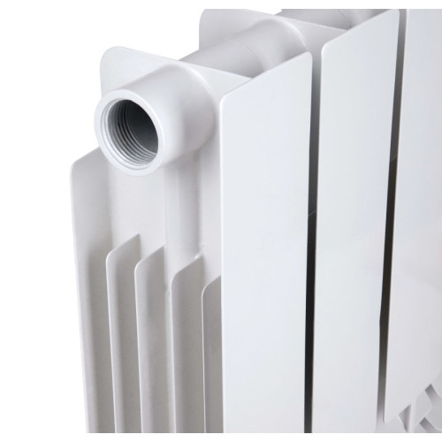 Радиатор биметаллический Thermo Alliance Bi-Ferrum 300/100 1,15 кг Радиатор биметаллический Thermo Alliance Bi-Ferrum 300/100 1,15 кг