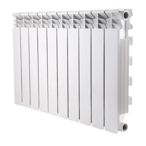 Радиатор биметаллический Thermo Alliance Bi-Vulcan PLUS 500/100 1,8 кг Радиатор биметаллический Thermo Alliance Bi-Vulcan PLUS 500/100 1,8 кг