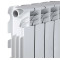 Радиатор биметаллический Thermo Alliance Bi-Vulcan PLUS 500/100 1,8 кг Радиатор биметаллический Thermo Alliance Bi-Vulcan PLUS 500/100 1,8 кг