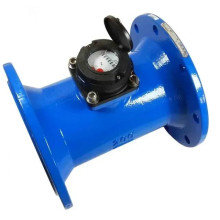 Лічильник іригаційний WI 200 Apator Powogaz