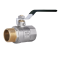 Кран шаровой Thermo Alliance Base 3/4 Кран шаровой Thermo Alliance Base 3/4