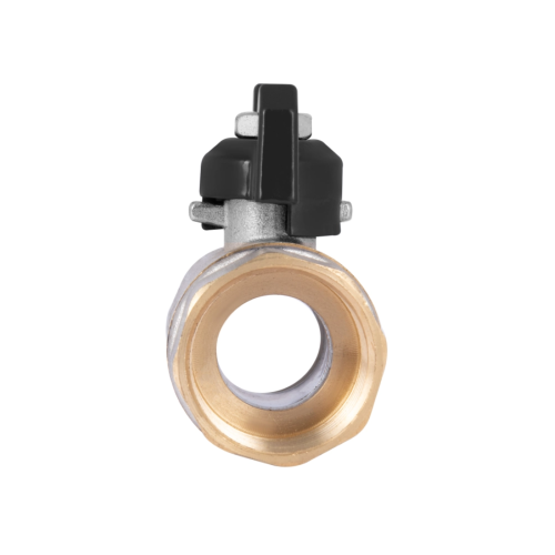 Кран шаровой Thermo Alliance Base 1 Кран шаровой Thermo Alliance Base 1