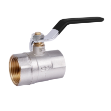 Кран шаровой Thermo Alliance Base 1 Кран шаровой Thermo Alliance Base 1