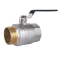Кран шаровой Thermo Alliance Base 2 Кран шаровой Thermo Alliance Base 2
