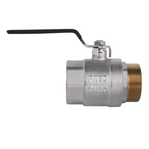 Кран шаровой Thermo Alliance Base 2 Кран шаровой Thermo Alliance Base 2