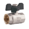 Кран шаровой Thermo Alliance Base 1/2 Кран шаровой Thermo Alliance Base 1/2