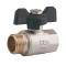 Кран шаровой Thermo Alliance Base 1/2 Кран шаровой Thermo Alliance Base 1/2