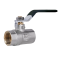 Кран шаровой Thermo Alliance Base 1/2 Кран шаровой Thermo Alliance Base 1/2