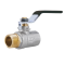 Кран шаровой Thermo Alliance Base 1/2 Кран шаровой Thermo Alliance Base 1/2