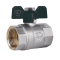 Кран шаровой Thermo Alliance Base 3/4 Кран шаровой Thermo Alliance Base 3/4