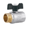 Кран шаровой Thermo Alliance Base 3/4 Кран шаровой Thermo Alliance Base 3/4