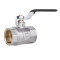 Кран шаровой Thermo Alliance Base 3/4 Кран шаровой Thermo Alliance Base 3/4