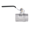 Кран шаровой Thermo Alliance Base 3/4 Кран шаровой Thermo Alliance Base 3/4