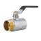 Кран шаровой Thermo Alliance Base 1 Кран шаровой Thermo Alliance Base 1