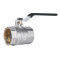 Кран шаровой Thermo Alliance Base 1 1/4 ВР для воды (рычаг) SD600W32 Кран шаровой Thermo Alliance Base 1 1/4 ВР для воды (рычаг) SD600W32