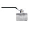 Кран шаровой Thermo Alliance Base 1 1/4 ВР для воды (рычаг) SD600W32 Кран шаровой Thermo Alliance Base 1 1/4 ВР для воды (рычаг) SD600W32