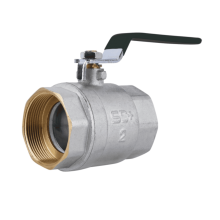 Кран шаровой Thermo Alliance Base 2 Кран шаровой Thermo Alliance Base 2