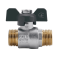 Кран шаровой Thermo Alliance Base 1/2 Кран шаровой Thermo Alliance Base 1/2