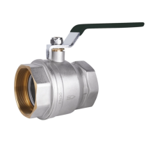 Кран шаровой Thermo Alliance Base 3 Кран шаровой Thermo Alliance Base 3