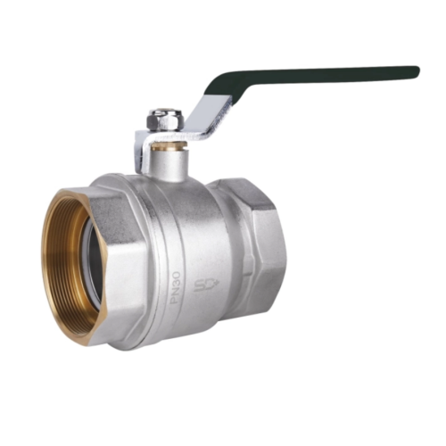 Кран шаровой Thermo Alliance Base 3 Кран шаровой Thermo Alliance Base 3