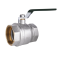 Кран шаровой Thermo Alliance Base 3 Кран шаровой Thermo Alliance Base 3