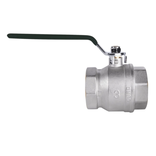 Кран шаровой Thermo Alliance Base 3 Кран шаровой Thermo Alliance Base 3