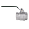 Кран шаровой Thermo Alliance Base 3 Кран шаровой Thermo Alliance Base 3