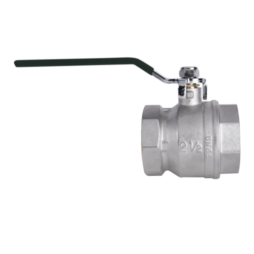 Кран шаровой Thermo Alliance Base 2 Кран шаровой Thermo Alliance Base 2