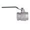 Кран шаровой Thermo Alliance Base 2 Кран шаровой Thermo Alliance Base 2
