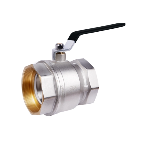 Кран шаровой Thermo Alliance Base 4 Кран шаровой Thermo Alliance Base 4