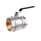 Кран шаровой Thermo Alliance Base 4 Кран шаровой Thermo Alliance Base 4