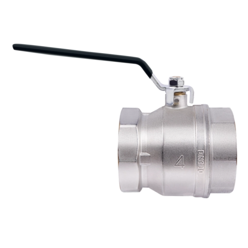 Кран шаровой Thermo Alliance Base 4 Кран шаровой Thermo Alliance Base 4
