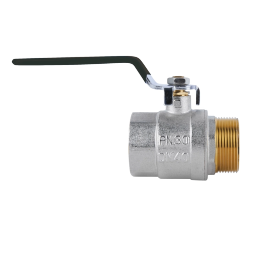Кран шаровой Thermo Alliance Base 1 1/2 ВН для воды (рычаг) SD605W40 Кран шаровой Thermo Alliance Base 1 1/2 ВН для воды (рычаг) SD605W40