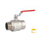 Кран шаровой Thermo Alliance Forte 1 1/2 ВН для воды (ручка) SF605W40