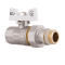 Кран Американка Thermo Alliance Standart с антипротечкой 1/2 PN40 конус   SD900NW15PN40