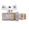 Кран Американка Thermo Alliance Standart с антипротечкой 1/2 PN40 конус   SD900NW15PN40